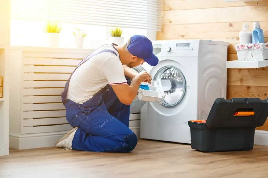 Dépannage électroménager à Machault