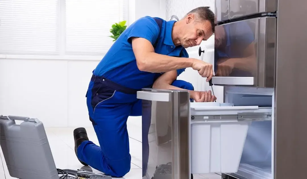 Technicien en intervention à Machault