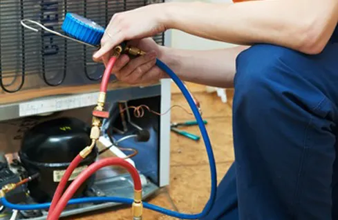 Réparateur électroménager à Cauroy