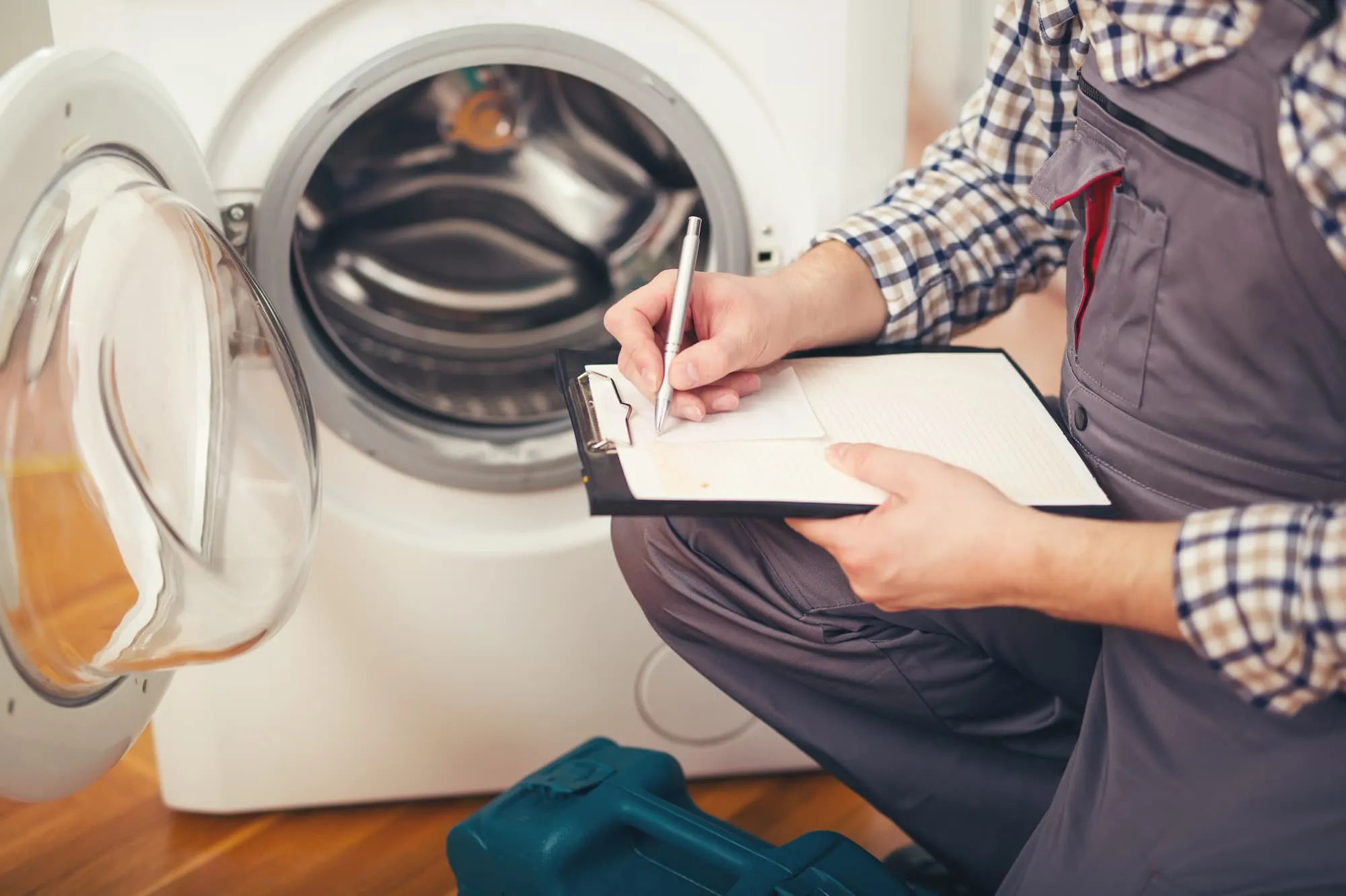 Dépannage réparation Seche linge à Mesmont